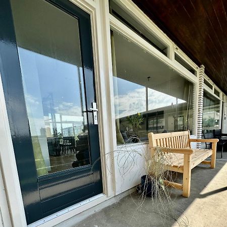 @92 Apartamento Zandvoort Exterior foto