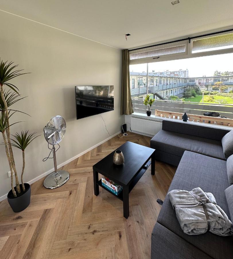 @92 Apartamento Zandvoort Exterior foto