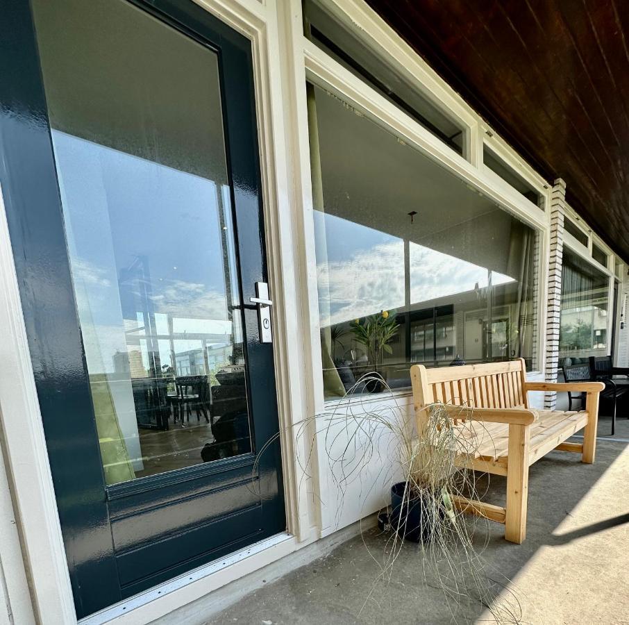 @92 Apartamento Zandvoort Exterior foto